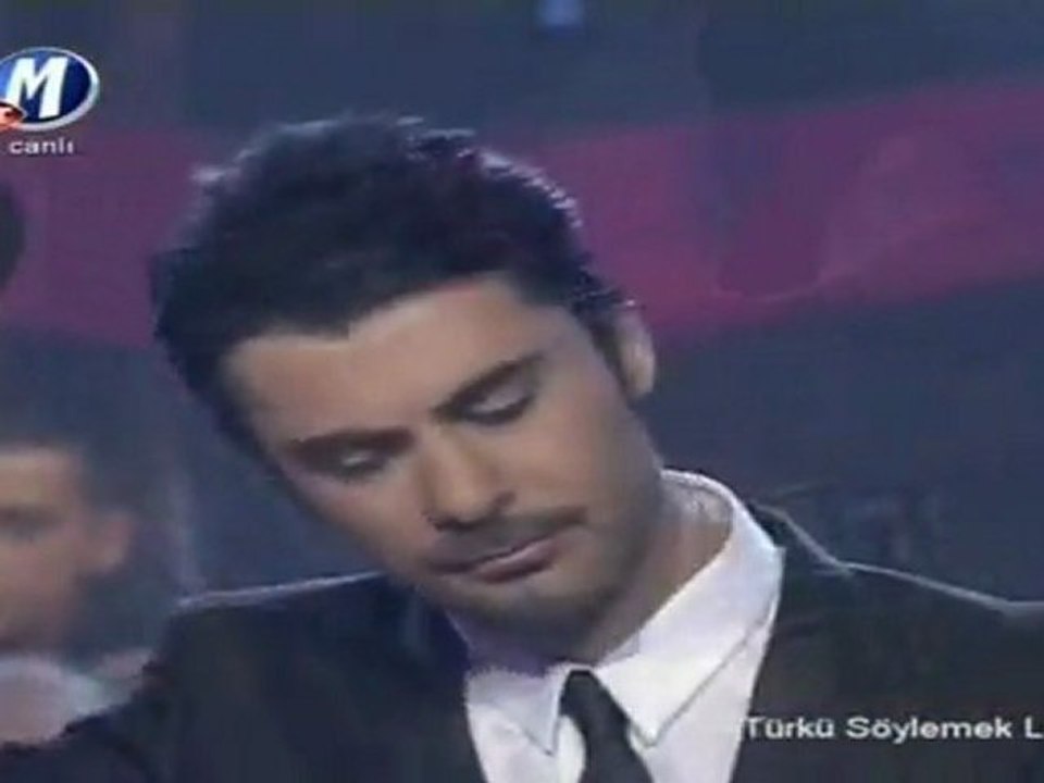 Kırklar Dağının Düzü (Oktay Bora Ertuğrul)