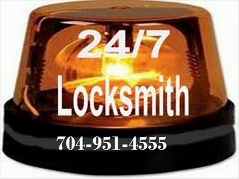 Locksmith Matthews NC 704-951-4445 Matthews Locksmith