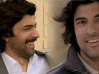 Engin Akyurek - Yanayım Yanayım