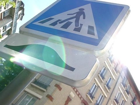 Vincennes la rue des Sabotiers fait peau neuve