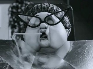 Frankenweenie - IMAX Policy Trailer