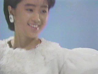 NORIKO SAKAI - Nagisa No Fantasy