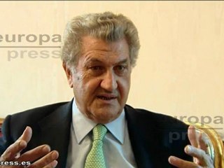 Posada dice que el presupuesto del Congreso será austero