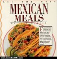 Cooking Book Review: All the Best Mexican Meals by Joie Warner