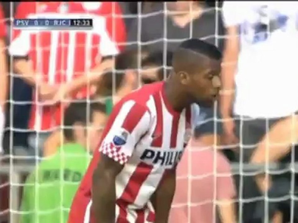 5:0! Kantersieg bei van Bommels Rückkehr