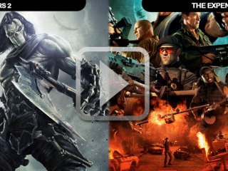 News Gamer #50 - Parlons de la Gamescom !