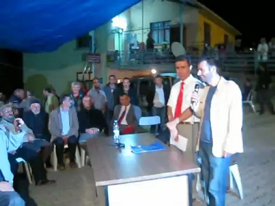 Yukarıköylüler Buluşuyor Bolum - 3