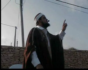 خطبة العيد للشيخ بلال الوحيشي حفظه الله يوم 1 شوال 1433