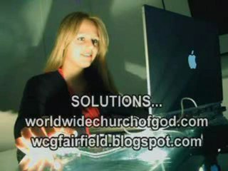 It Is Written In Scripture