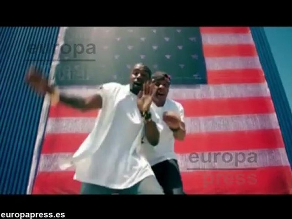 Kardashian hace subir la temperatura en Twitter