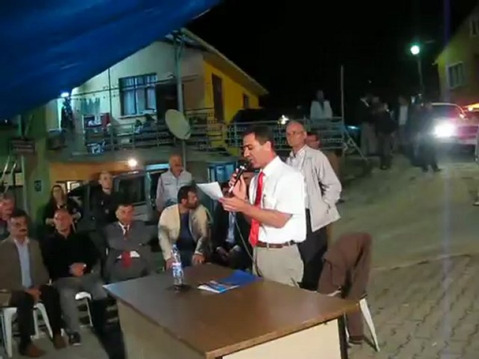 2012 Yukarıkoylüler Buluşuyor Bölüm - 5