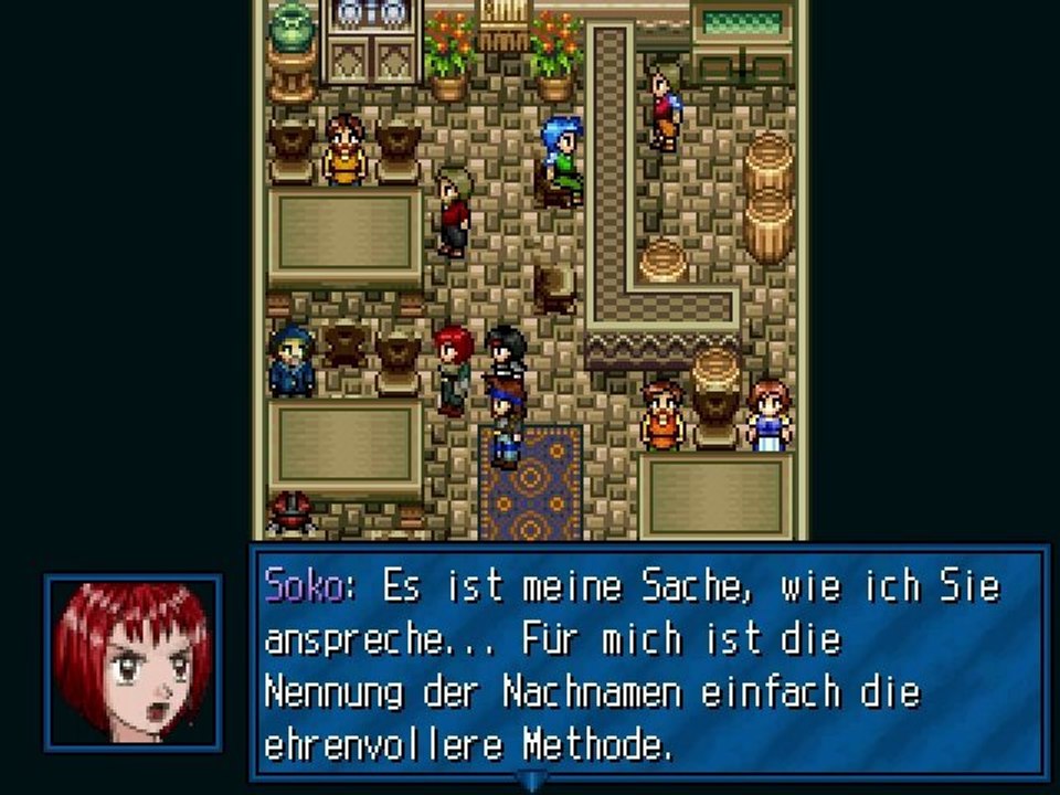 Let's Play Velsarbor Part 10,5 - Der verlorene Part