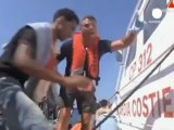 Italia: Lampedusa, nuovi sbarchi