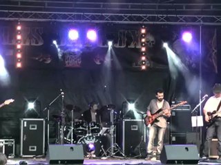 The ONE cover du groupe U2 par Alchemy