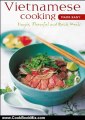 Cooking Book Review: Vietnamese Cooking Made Easy: Simple, Flavorful and Quick Meals (Learn to Cook Series) by Periplus Editors