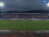www.soccer-football.ru | 2 Spartak-Nalchik - Metallurg-Kuzbass