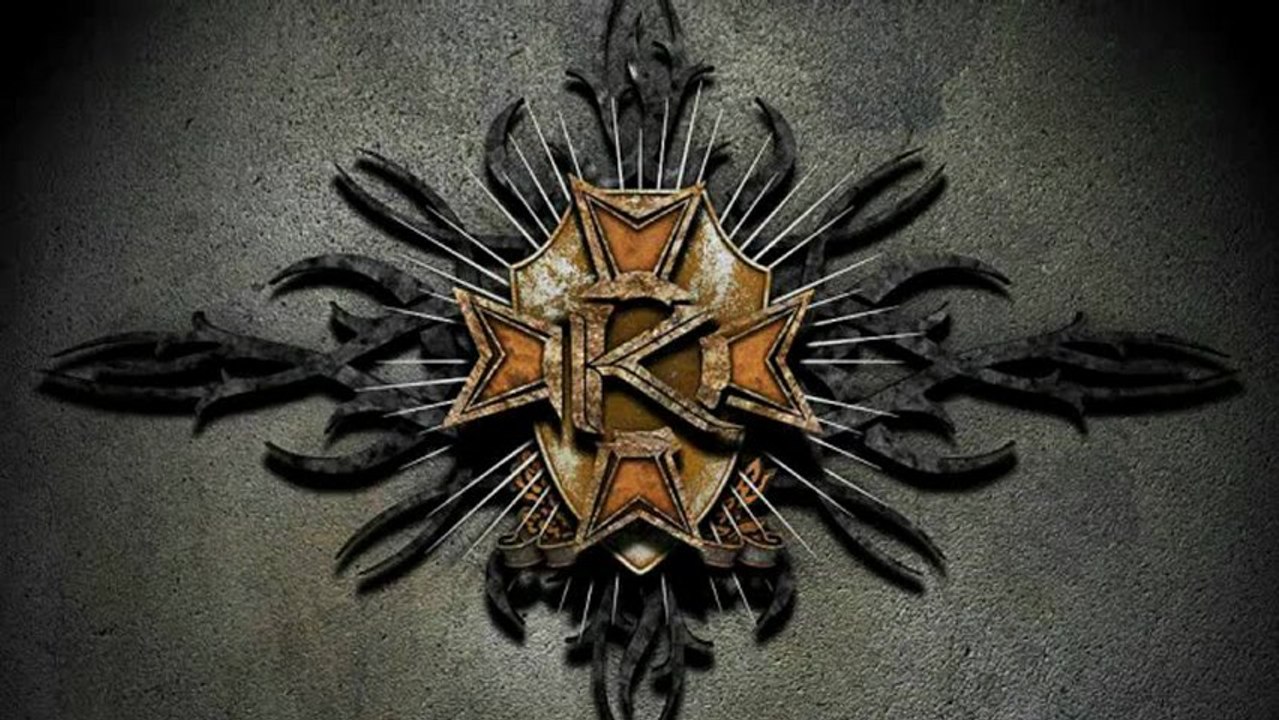 Kamelot ~  The Black Halo