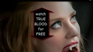 True Blood Season 5 Episode 11 - Sunset