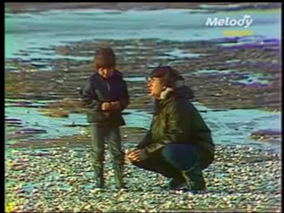 -- Daniel Balavoine (en Normandie)-- "" mon fils,ma bataille  ""