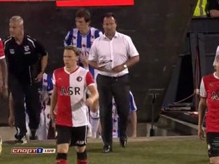 www.soccer-football.ru | 2 Feyenoord - Heerenveen