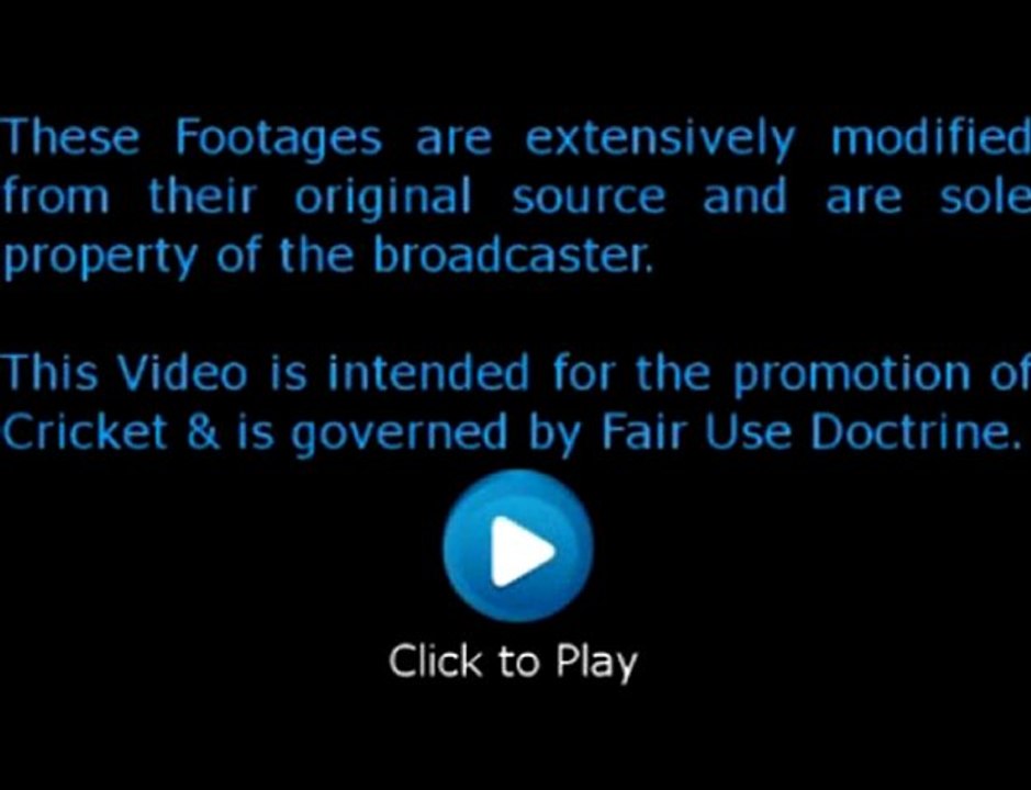 second part first inning