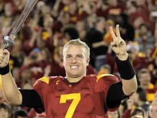 USC Earns Top Spot in AP Preseason Poll