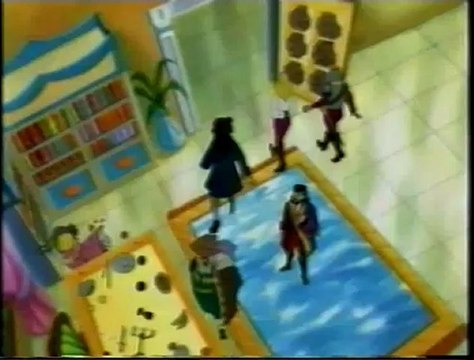 Jolanda EP.02-U zatvoru u Marakaibu