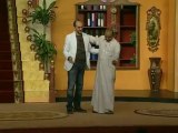 مسرحية حاميها حراميها - الفصل الأول - ج3