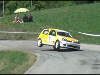 rallye de chartreuse 2012