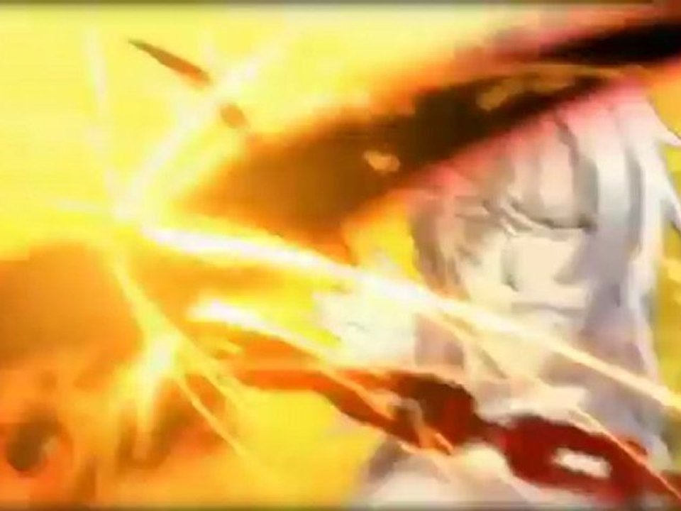 【AMV - Bleach Movie】DouBle Blow HloRki