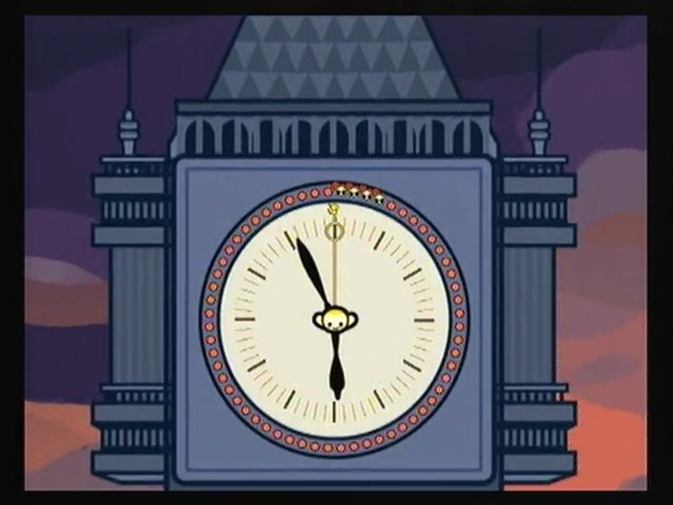 Beat the Beat : Rhythm Paradise ! - Part 5 : Le tic-tac infernal...