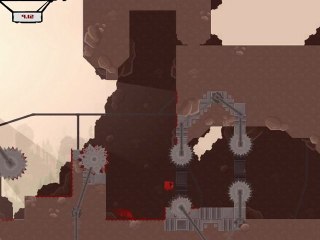 [Détente] Super Meat Boy (PC)