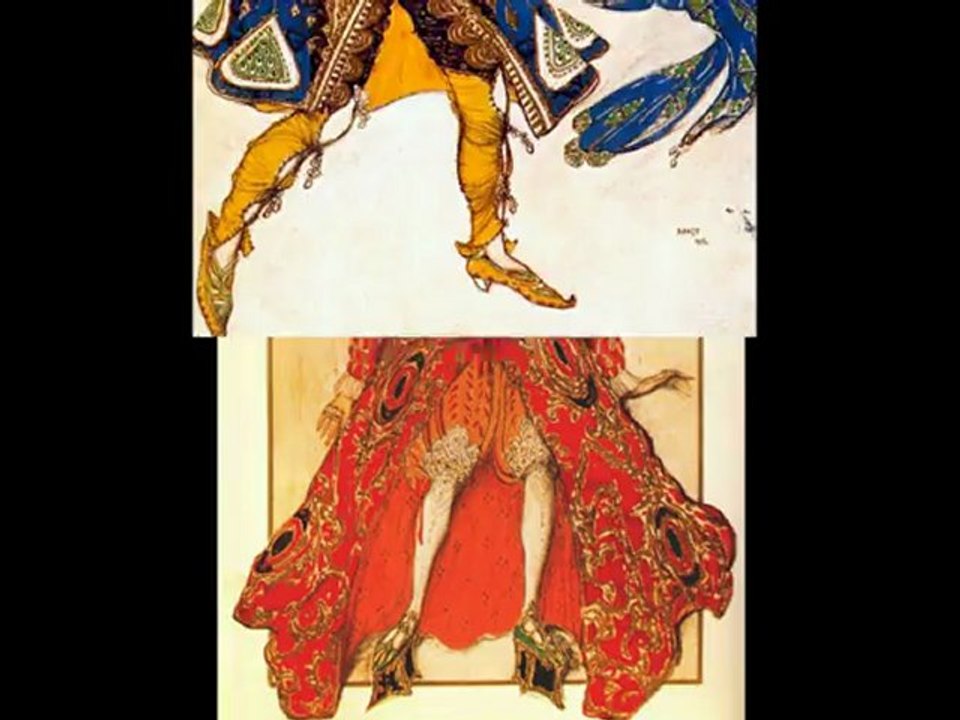 Leon Bakst