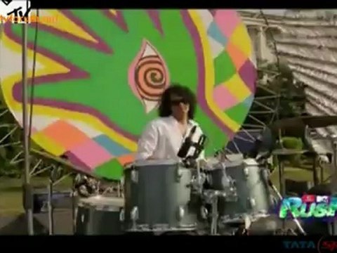 MTV Rush 19th August 2012 Video Watch Online pt1