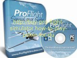 Sim flight simulator game fs 2012 preview