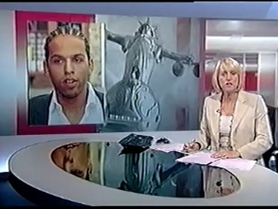 Rapper Aggro Santos denies two hotel rapes