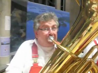 Voyage Adam Alli, Bébé Aing, Luc Jenny