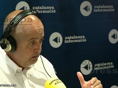 Puig: Mas podría estar en la manifestación de la Diada