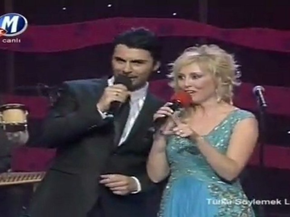 Mendilim Yele Yele (Emine Ata & Oktay Ertuğrul)