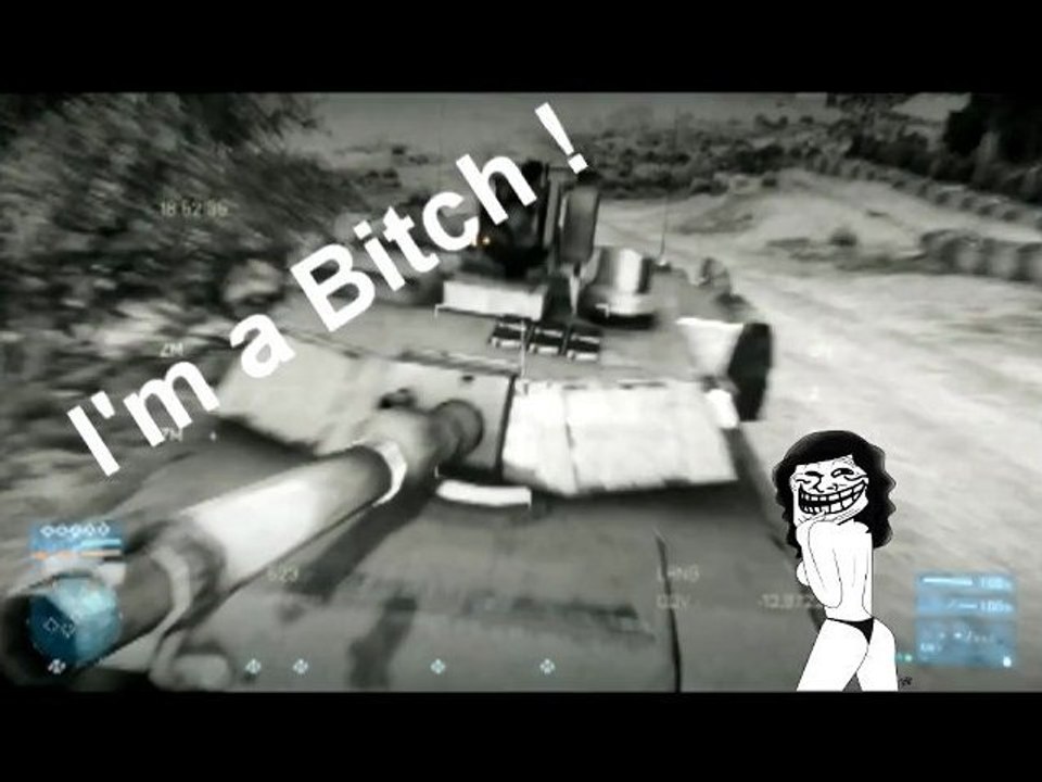 mon 1er trolling bf3