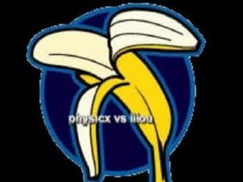 Red Bull BC One 2005 - Physicx VS Lilou