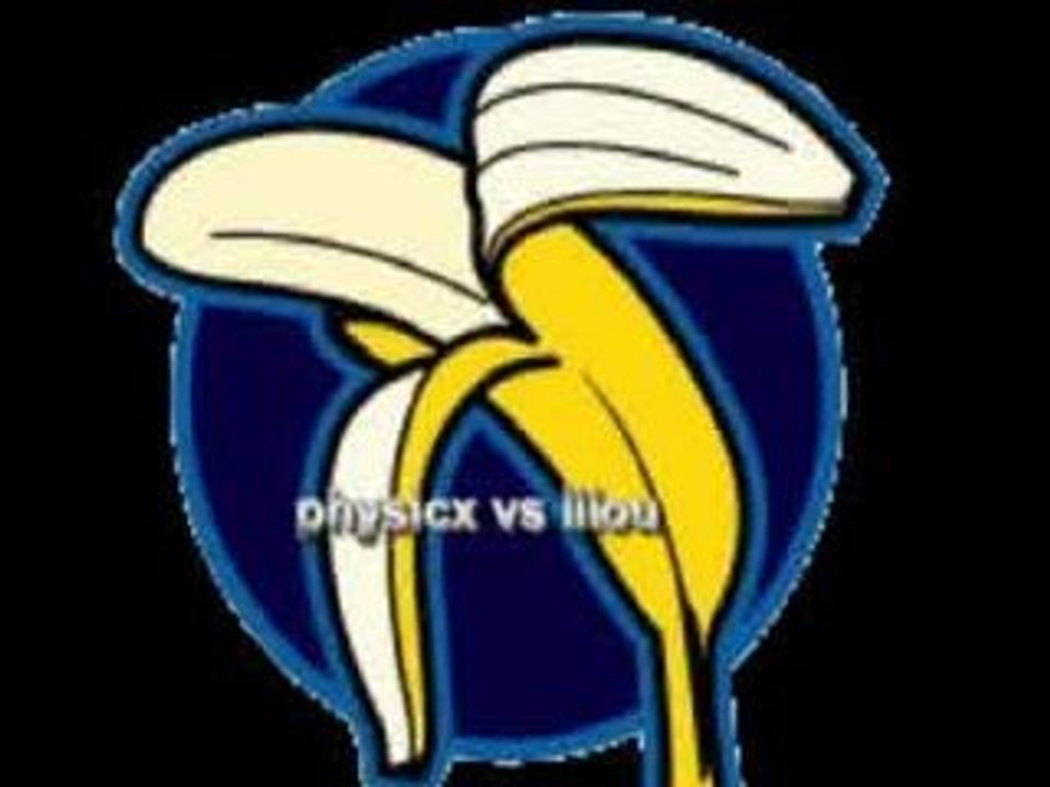 Red Bull BC One 2005 - Physicx VS Lilou