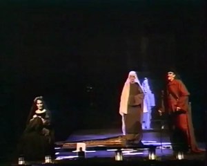 Marie-Christine LAURENT dans CYRANO