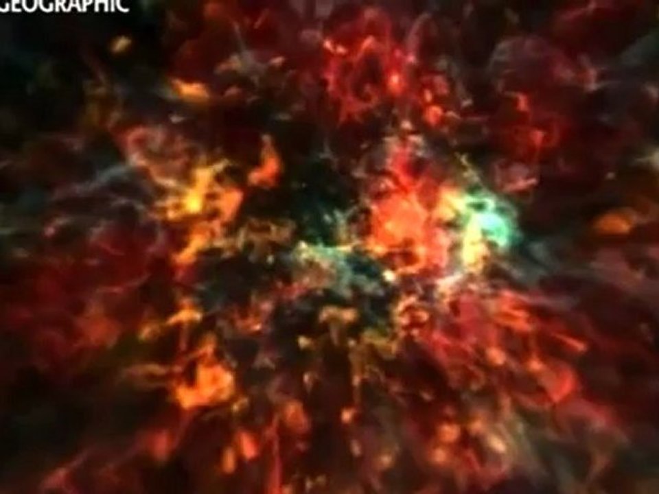 Astronomie  Monstres des Galaxies-documentaire-lemaire c-