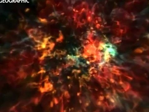 Astronomie Monstres des Galaxies-documentaire-lemaire c-