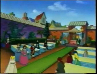 Jolanda EP.03-Vencanje bez pripreme