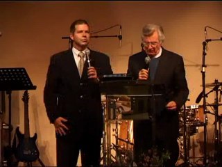 David Wilkerson - Ce jour terrifiant_ dont personne ne veut parler