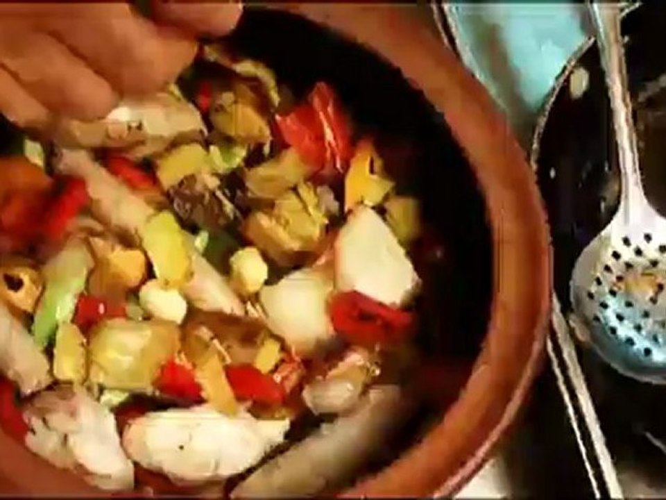 Đuveč  : Ein bulgarisches Nationalgericht | Euromaxx a la carte