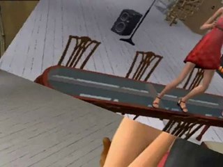 Personne n'ai parfait n'i moi | Episode 1 (parti 2) | Saison 1