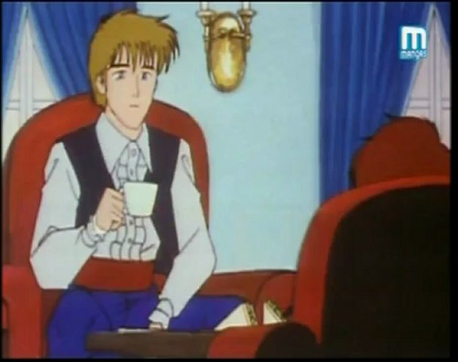 Zorro, La légende continue : Episode 34 VF [edition Mangas]